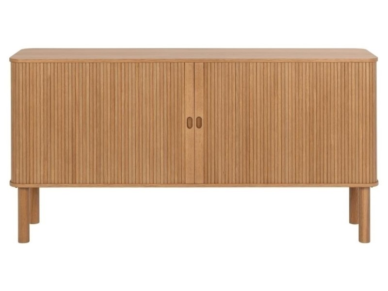 Komoda Langley dąb - ACTONA